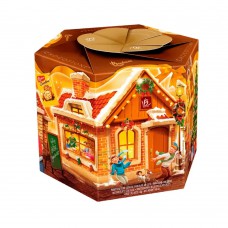 Chocottone Bauducco 4kg